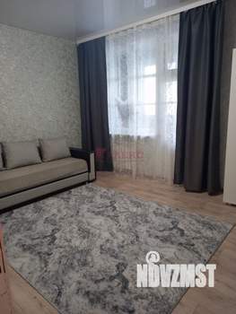 2-к квартира, на длительный срок, 46м2, 3/5 этаж