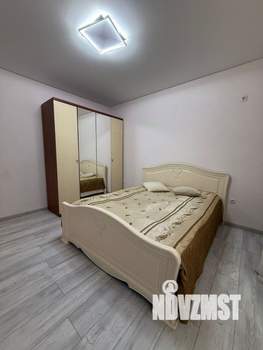 3-к квартира, на длительный срок, 72м2, 2/24 этаж