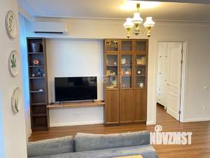 1-к квартира, на длительный срок, 50м2, 3/7 этаж