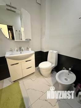 1-к квартира, на длительный срок, 44м2, 1/3 этаж