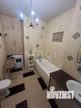 1-к квартира, на длительный срок, 60м2, 5/9 этаж