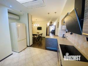 4-к квартира, на длительный срок, 169м2, 16/20 этаж