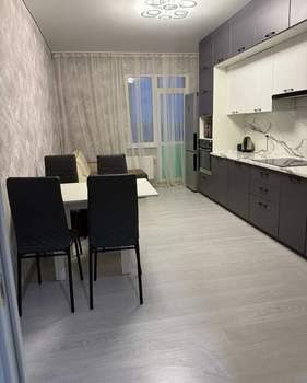 3-к квартира, на длительный срок, 83м2, 12/24 этаж