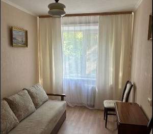 2-к квартира, на длительный срок, 46м2, 2/5 этаж