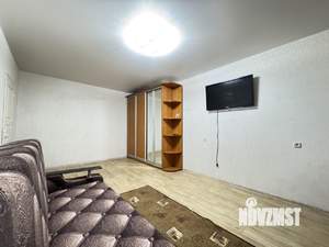 1-к квартира, на длительный срок, 38м2, 10/10 этаж