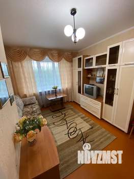 1-к квартира, на длительный срок, 24м2, 4/5 этаж