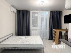 Студия квартира, на длительный срок, 32м2, 7/26 этаж