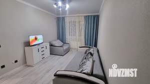 1-к квартира, на длительный срок, 36м2, 3/5 этаж