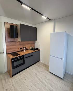 1-к квартира, на длительный срок, 40м2, 15/17 этаж