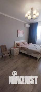 2-к квартира, посуточно, 40м2, 20/23 этаж