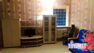 Студия квартира, на длительный срок, 30м2, 1/2 этаж