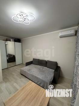 1-к квартира, на длительный срок, 35м2, 8/9 этаж