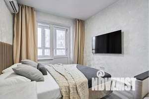 1-к квартира, посуточно, 30м2, 5/25 этаж