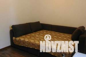 Студия квартира, на длительный срок, 28м2, 3/18 этаж