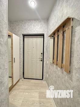 Студия квартира, посуточно, 28м2, 2/24 этаж