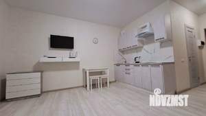 Студия квартира, на длительный срок, 27м2, 8/14 этаж