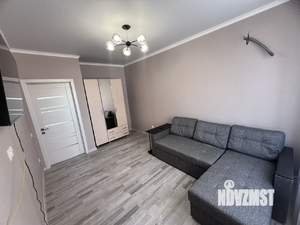 2-к квартира, на длительный срок, 60м2, 3/22 этаж