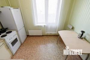 1-к квартира, на длительный срок, 38м2, 9/20 этаж