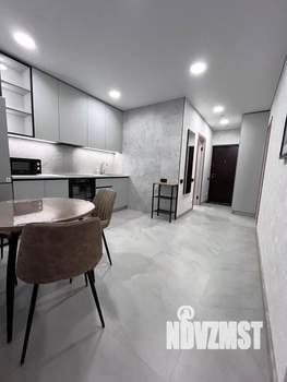 2-к квартира, на длительный срок, 50м2, 9/24 этаж