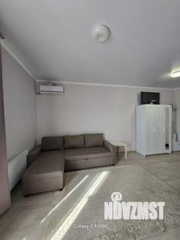 Студия квартира, на длительный срок, 32м2, 9/14 этаж