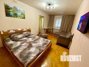 2-к квартира, посуточно, 54м2, 2/5 этаж