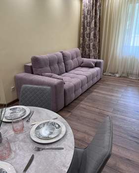 2-к квартира, на длительный срок, 54м2, 3/10 этаж