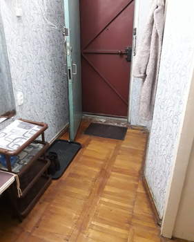 1-к квартира, на длительный срок, 31м2, 3/5 этаж