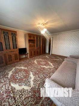 3-к квартира, на длительный срок, 65м2, 5/9 этаж