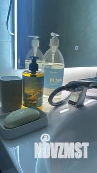 1-к квартира, посуточно, 36м2, 1/5 этаж