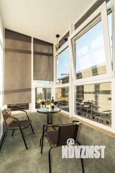 2-к квартира, посуточно, 43м2, 1/1 этаж