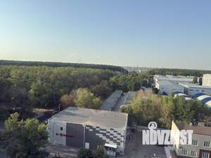 2-к квартира, на длительный срок, 57м2, 10/10 этаж