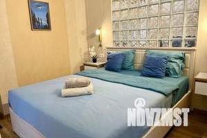 1-к квартира, посуточно, 45м2, 3/15 этаж