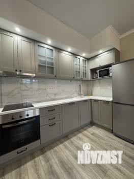 2-к квартира, на длительный срок, 47м2, 6/24 этаж