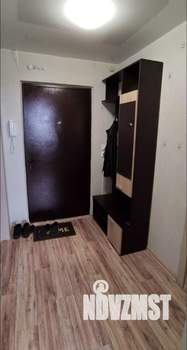 1-к квартира, на длительный срок, 36м2, 16/19 этаж