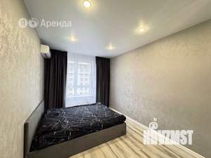 1-к квартира, на длительный срок, 37м2, 15/20 этаж