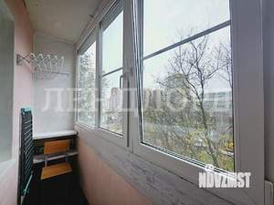 1-к квартира, на длительный срок, 40м2, 4/9 этаж