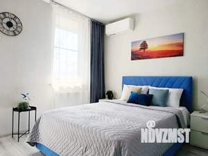 Студия квартира, посуточно, 30м2, 25/25 этаж