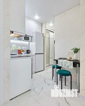 2-к квартира, посуточно, 35м2, 1/1 этаж