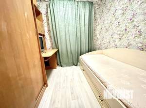 3-к квартира, на длительный срок, 50м2, 1/1 этаж