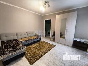 1-к квартира, на длительный срок, 35м2, 4/9 этаж