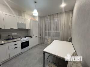 1-к квартира, на длительный срок, 32м2, 2/6 этаж