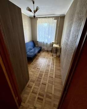 2-к квартира, на длительный срок, 51м2, 2/5 этаж