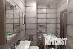 1-к квартира, посуточно, 32м2, 6/7 этаж