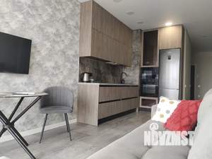 2-к квартира, посуточно, 50м2, 19/23 этаж