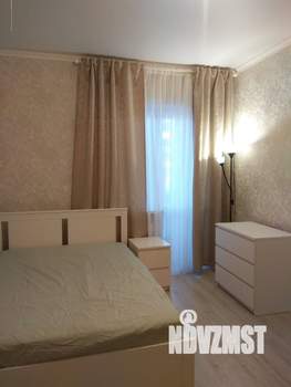 Студия квартира, на длительный срок, 23м2, 4/23 этаж