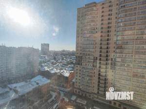 1-к квартира, посуточно, 39м2, 1/1 этаж