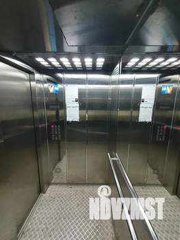 Студия квартира, посуточно, 28м2, 7/9 этаж