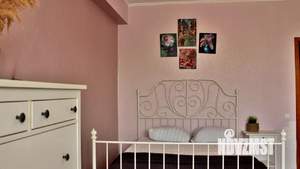 1-к квартира, посуточно, 50м2, 8/17 этаж