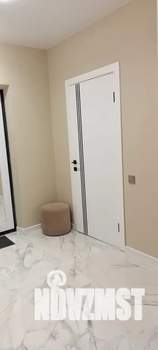 Студия квартира, посуточно, 35м2, 15/24 этаж