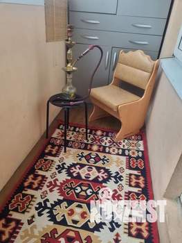 1-к квартира, посуточно, 29м2, 3/16 этаж